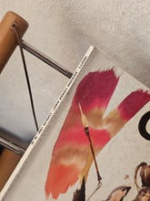 Load image into Gallery viewer, Rivista VANITY Anna Piaggi e Antonio Lopez Condè Nast anni '80