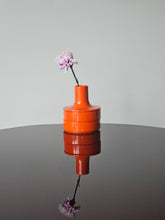 Load image into Gallery viewer, Vaso a tre stadi componibile Franco Pozzi anni '60