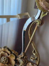 Load image into Gallery viewer, Specchio Art Nouveau floreale
