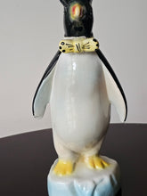 Load image into Gallery viewer, Vaso bottiglia in ceramica Sam San Marino anni '70