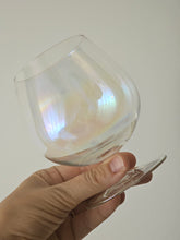 Load image into Gallery viewer, Bicchieri da Cognac colorati