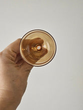 Load image into Gallery viewer, Calici n.6 pezzi art decò da amaro/grappa (5,5x12cm //20 disponibili)