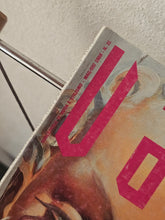 Load image into Gallery viewer, Rivista VANITY Anna Piaggi e Antonio Lopez Condè Nast anni '80