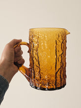 Load image into Gallery viewer, Bicchieri e brocca da cocktail Textured Bark