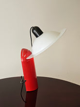 Load image into Gallery viewer, Lampiatta De Pas, D'Urbino e Lomazzi per Stilnovo 1971