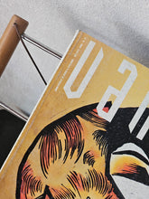 Load image into Gallery viewer, Rivista VANITY Anna Piaggi e Antonio Lopez Condè Nast anni '80