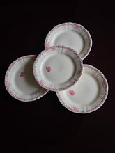 Load image into Gallery viewer, Piatti serie Eglantine marchio Gien France