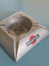 Load image into Gallery viewer, Posacenere Martini in alluminio
