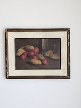 Load image into Gallery viewer, Dipinto su tavoletta anonimo anni '60