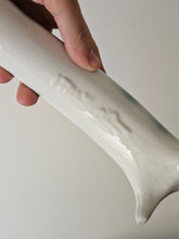 Load image into Gallery viewer, Scultura in ceramica Furetto Roberto Rigon anni '70