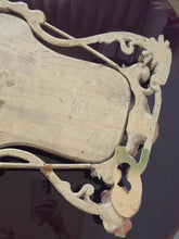 Load image into Gallery viewer, Specchio Art Nouveau floreale