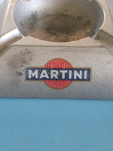 Load image into Gallery viewer, Posacenere Martini in alluminio