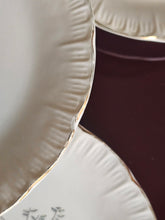 Load image into Gallery viewer, Piattini anni 50 con decorazioni varie