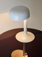 Load image into Gallery viewer, Lampada "Studio" Carlo Viligiardi per Stilnovo