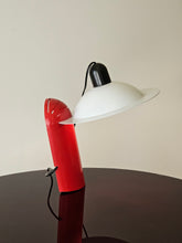 Load image into Gallery viewer, Lampiatta De Pas, D'Urbino e Lomazzi per Stilnovo 1971