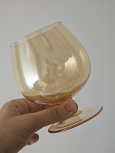 Load image into Gallery viewer, Bicchieri da Cognac colorati