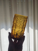 Load image into Gallery viewer, Bicchieri e brocca da cocktail Textured Bark