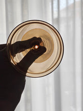 Load image into Gallery viewer, Calici n.6 pezzi art deco da champagne (9×12cm // 18 pezzi disponibili)