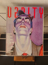 Load image into Gallery viewer, Rivista VANITY Anna Piaggi e Antonio Lopez Condè Nast anni '80