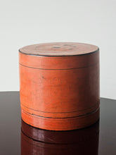 Load image into Gallery viewer, Antiche scatole kun-it per il Kun-ya, Birmania fine 800/inizi 900