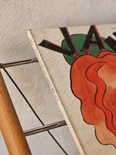 Load image into Gallery viewer, Rivista VANITY Anna Piaggi e Antonio Lopez Condè Nast anni '80