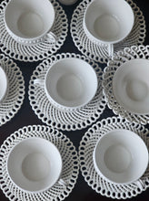 Load image into Gallery viewer, Tazze da tè MAB Gubbio