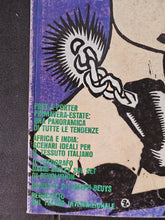 Load image into Gallery viewer, Rivista VANITY Anna Piaggi e Antonio Lopez Condè Nast anni '80