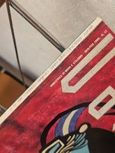 Load image into Gallery viewer, Rivista VANITY Anna Piaggi e Antonio Lopez Condè Nast anni '80