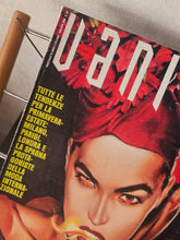 Load image into Gallery viewer, Rivista VANITY Anna Piaggi e Antonio Lopez Condè Nast anni '80