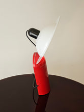 Load image into Gallery viewer, Lampiatta De Pas, D'Urbino e Lomazzi per Stilnovo 1971