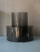 Load image into Gallery viewer, Porta riviste Cini & Nils designer Opi Milano, anni '70