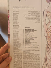 Load image into Gallery viewer, Rivista VANITY Anna Piaggi e Antonio Lopez Condè Nast anni '80