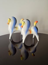 Load image into Gallery viewer, Scultura in ceramica Cavallino Roberto Rigon anni '70