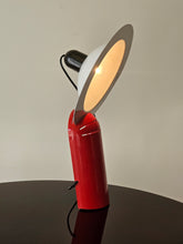 Load image into Gallery viewer, Lampiatta De Pas, D'Urbino e Lomazzi per Stilnovo 1971