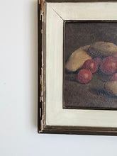 Load image into Gallery viewer, Dipinto su tavoletta anonimo anni '60
