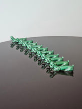 Load image into Gallery viewer, Poggiacoltello Vallauris in ceramica a forma di barboncino
