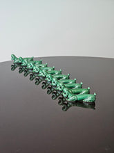 Load image into Gallery viewer, Poggiacoltello Vallauris in ceramica a forma di barboncino
