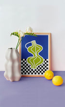 Load image into Gallery viewer, Grafiche &quot;Tasty Shapes&quot; by Mega Studio
