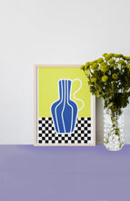 Load image into Gallery viewer, Grafiche &quot;Tasty Shapes&quot; by Mega Studio

