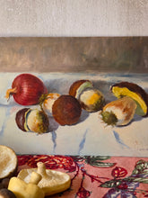 Load image into Gallery viewer, Natuta morta con porcini
