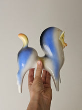 Load image into Gallery viewer, Scultura in ceramica Cavallino Roberto Rigon anni '70
