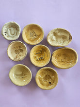Load image into Gallery viewer, Stampi da cotognata siciliani epoca &quot;700/&#39;800 (gruppo 4)
