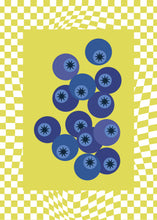 Load image into Gallery viewer, Grafiche &quot;Tasty Shapes&quot; by Mega Studio
