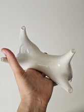 Load image into Gallery viewer, Scultura in ceramica Cavallino Roberto Rigon anni '70
