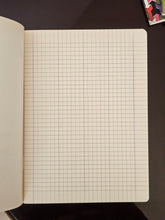 Load image into Gallery viewer, Quadernini a quadretti vintage
