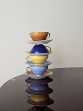 Load image into Gallery viewer, Tazze da tè La Scala Pordenone
