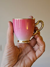 Load image into Gallery viewer, Tazzine da caffè in porcellana tedesca
