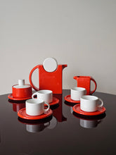 Load image into Gallery viewer, Tazze in ceramica Cesare Sartori Manifattura di Nove
