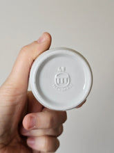 Load image into Gallery viewer, Coppia di tazzine tete a tete Morinox anni '60
