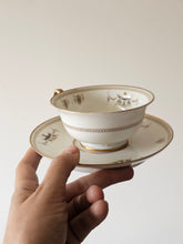 Load image into Gallery viewer, Tazze Richard Ginori Pittoria di Doccia dipinte a mano (prezzo per singola tazza)
